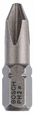 Насадка-бита Bosch Extra Hart 2607001512