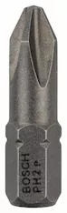 Насадка-бита Bosch Extra Hart 2607001513