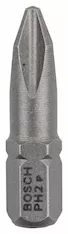 Насадка-бита Bosch Extra Hart 2607001514