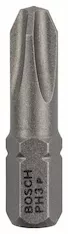 Насадка-бита Bosch Extra Hart 2607001516