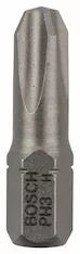 Насадка-бита Bosch Extra Hart 2607001517