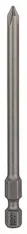 Насадка-бита Bosch Extra Hart 2607001533