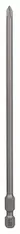Насадка-бита Bosch Extra Hart 2607001539