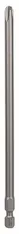 Насадка-бита Bosch Extra Hart 2607001542