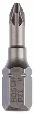 Насадка-бита Bosch Extra Hart 2607001555