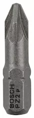 Насадка-бита Bosch Extra Hart 2607001561