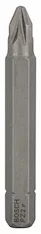 Насадка-бита Bosch Extra Hart 2607001571