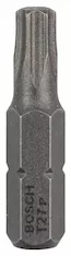 Насадка-бита Bosch Extra Hart 2607001619