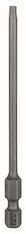 Насадка-бита Bosch Extra Hart 2607001650