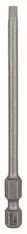 Насадка-бита Bosch Extra Hart 2607001652