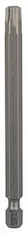 Насадка-бита Bosch Extra Hart 2607001660