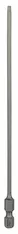 Насадка-бита Bosch Extra Hart 2607001664