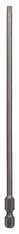 Насадка-бита Bosch Extra Hart 2607001668