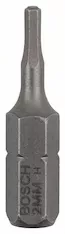 Насадка-бита Bosch Extra Hart 2607001718