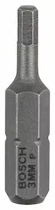 Насадка-бита Bosch Extra Hart 2607001722