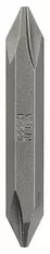 Двусторонняя насадка-бита Bosch 2607001739