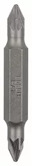 Двойное лезвие Bosch 2607001741