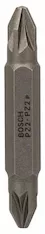 Двойное лезвие Bosch 2607001742
