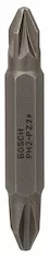 Двойное лезвие Bosch 2607001743
