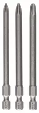 Набор насадок-бит Bosch Extra Hart 2607001757