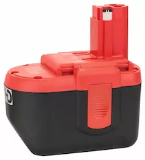 Аккумулятор Bosch 2607335562