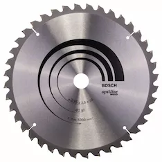 Пильный диск Bosch 2608640440