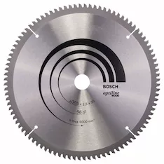 Пильный диск Bosch 2608640442