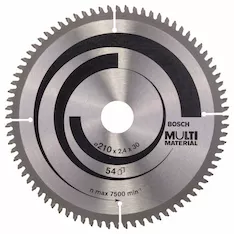 Пильный диск Bosch 2608640445