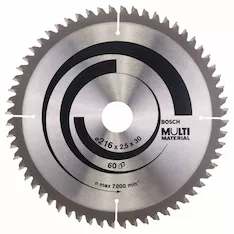 Пильный диск Bosch 2608640446