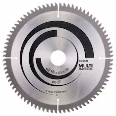 Пильный диск Bosch 2608640447