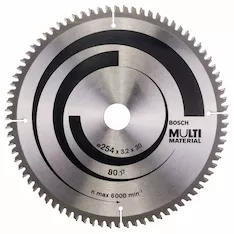 Пильный диск Bosch 2608640450