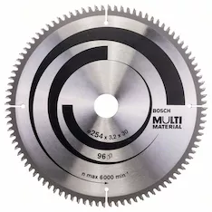 Пильный диск Bosch 2608640451