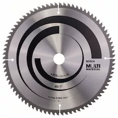 Пильный диск Bosch 2608640452