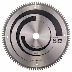 Пильный диск Bosch 2608640453