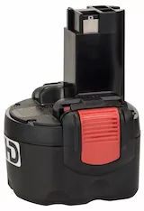 Аккумулятор Bosch 2607335682