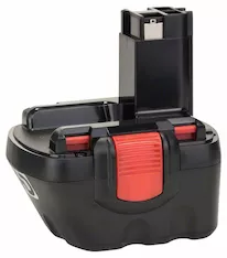 Аккумулятор Bosch 2607335684