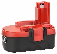 Аккумулятор Bosch 2607335688