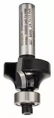 Карнизная фреза Bosch 2608628340