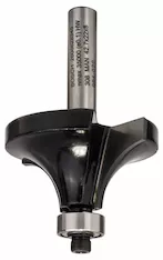 Карнизная фреза Bosch 2608628345