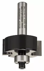 Фреза для выборки паза Bosch 2608628350