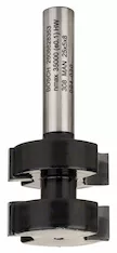 Гребневые фрезы Bosch 2608628353