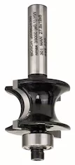 Полукруглые фрезы Bosch 2608628360