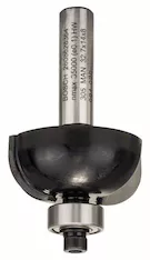 Галтельные фрезы Bosch 2608628364