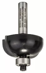 Галтельные фрезы Bosch 2608628365