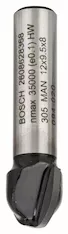 Галтельная фреза Bosch 2608628368