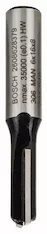 Пазовая фреза Bosch 2608628379