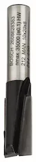 Пазовая фреза Bosch 2608628383