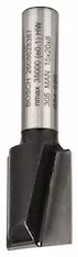 Пазовая фреза Bosch 2608628387