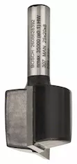 Пазовая фреза Bosch 2608628392