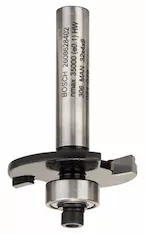 Плоская пазовая фреза Bosch 2608628402